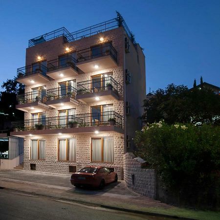 Hotel Twelve By Aycon Budva Extérieur photo
