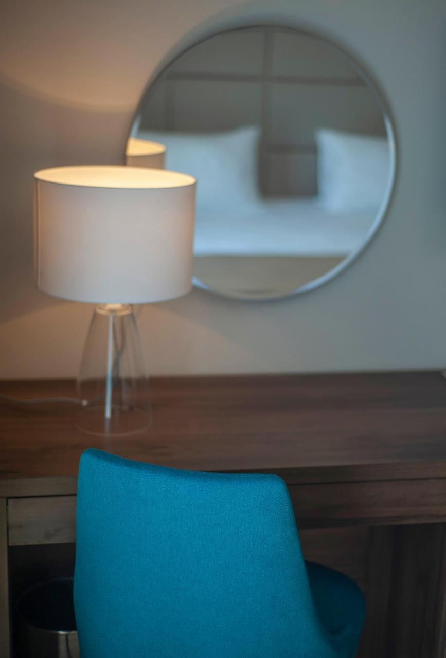Hotel Twelve By Aycon Budva Extérieur photo