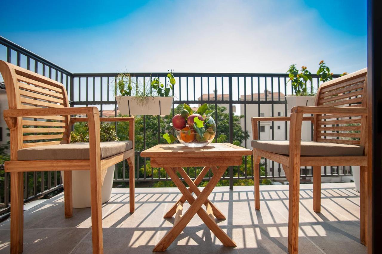 Hotel Twelve By Aycon Budva Extérieur photo