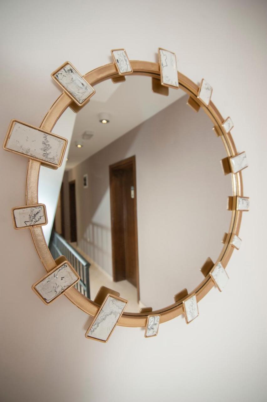 Hotel Twelve By Aycon Budva Extérieur photo