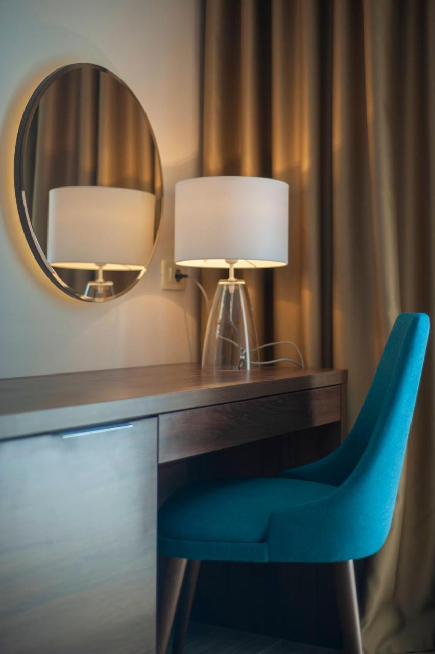 Hotel Twelve By Aycon Budva Extérieur photo