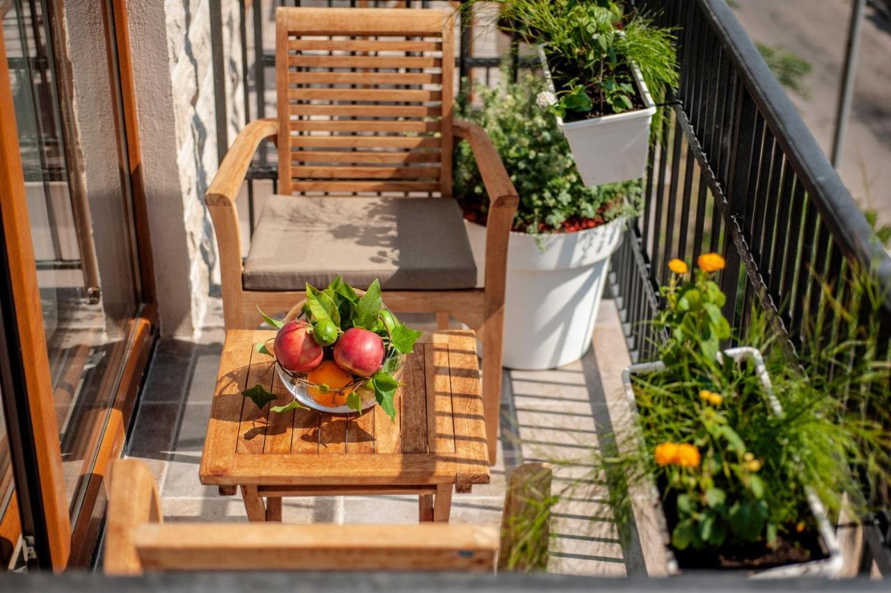 Hotel Twelve By Aycon Budva Extérieur photo