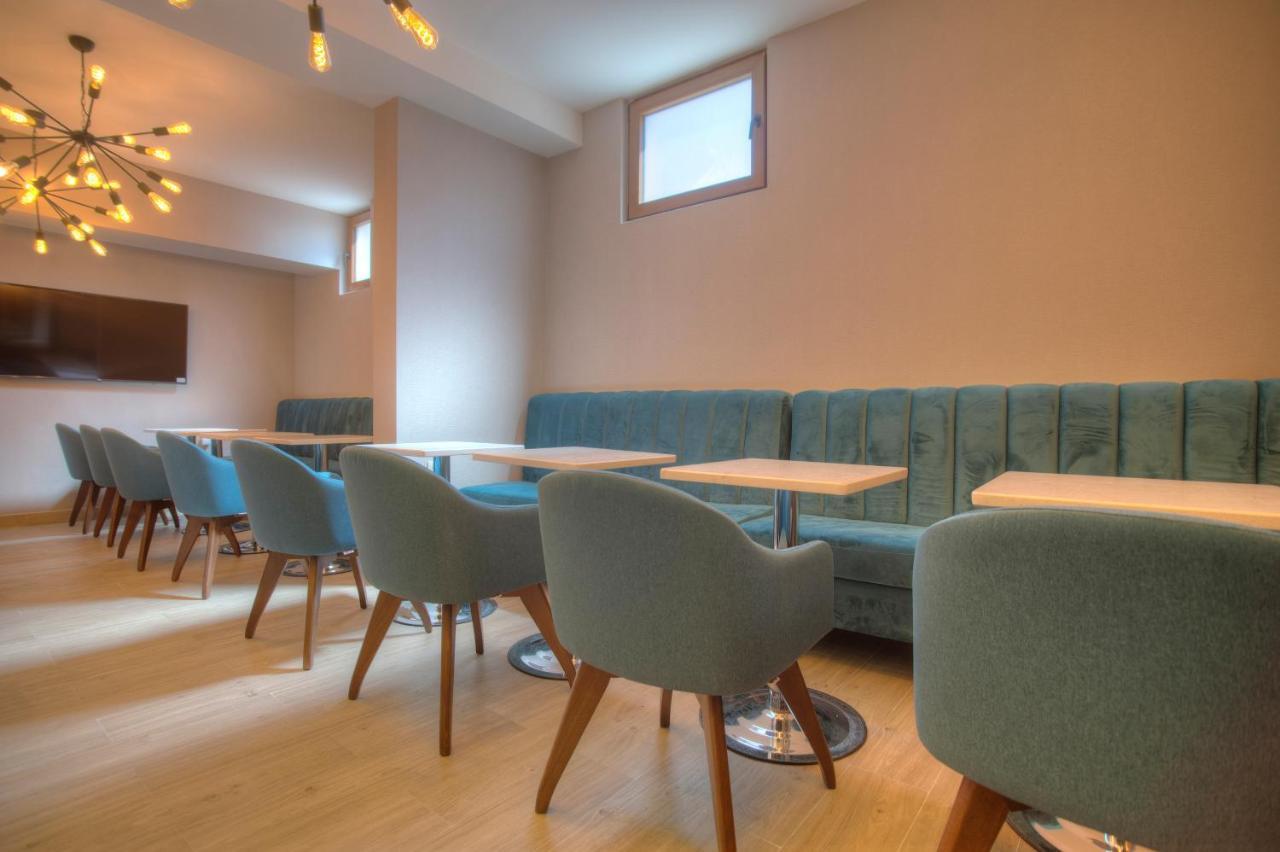 Hotel Twelve By Aycon Budva Extérieur photo