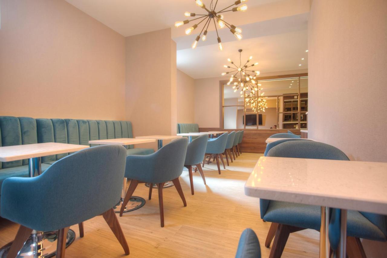 Hotel Twelve By Aycon Budva Extérieur photo