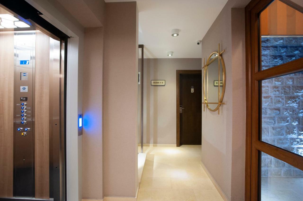 Hotel Twelve By Aycon Budva Extérieur photo