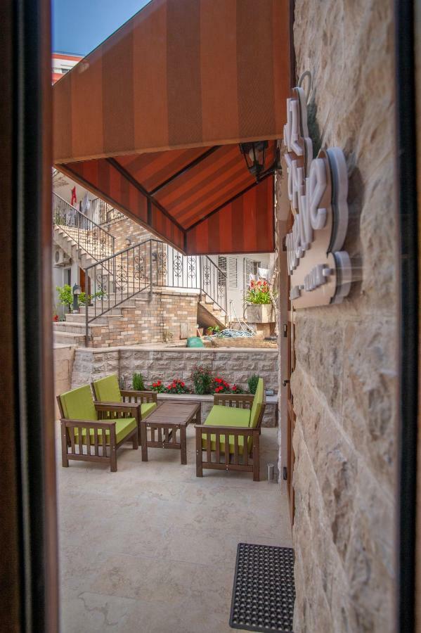 Hotel Twelve By Aycon Budva Extérieur photo