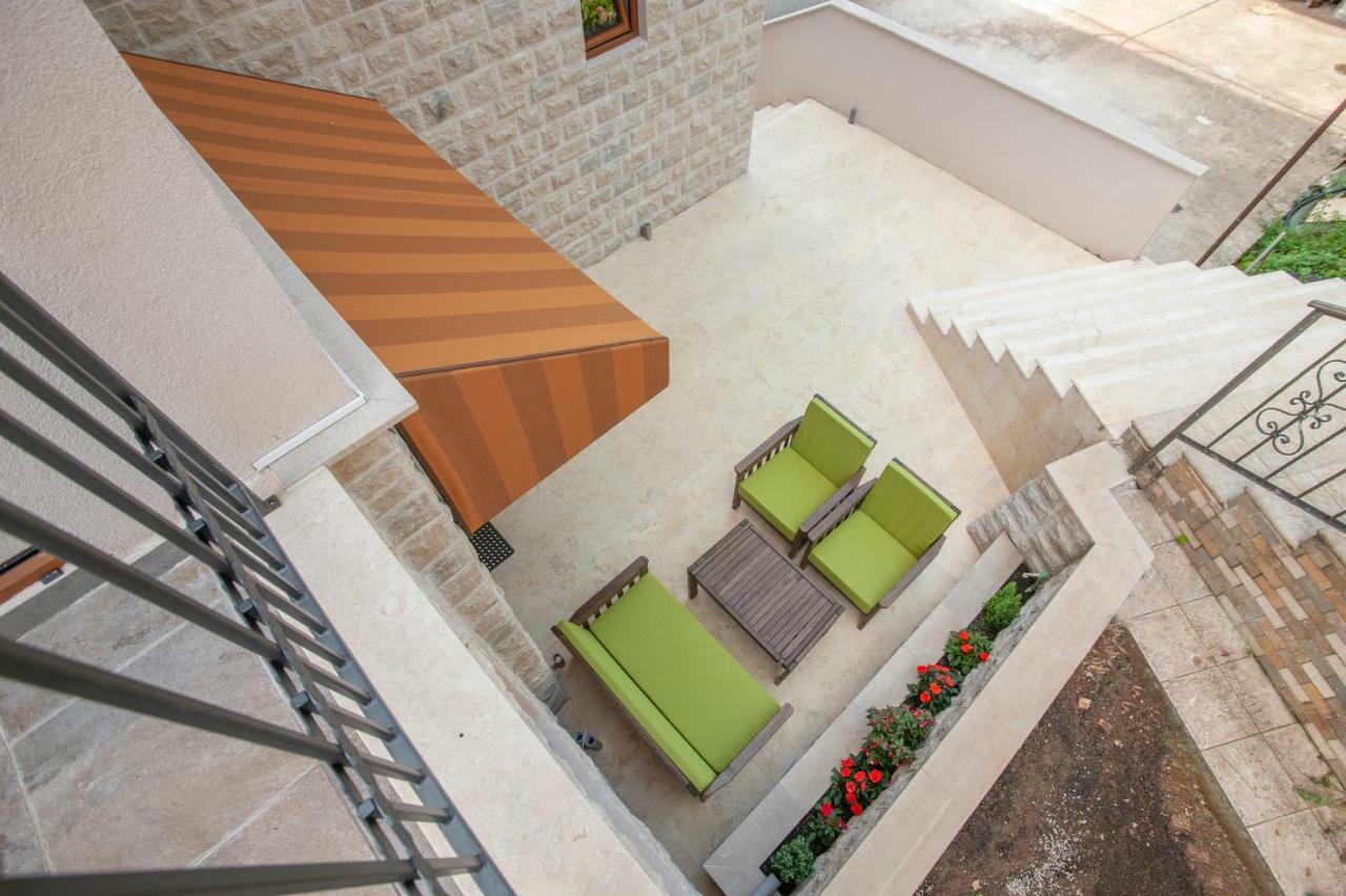 Hotel Twelve By Aycon Budva Extérieur photo