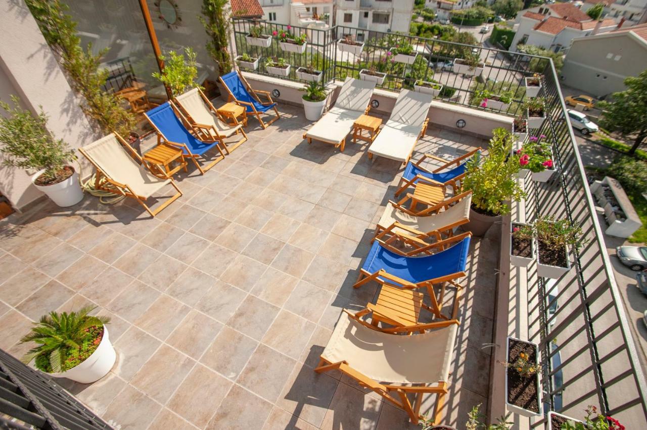Hotel Twelve By Aycon Budva Extérieur photo