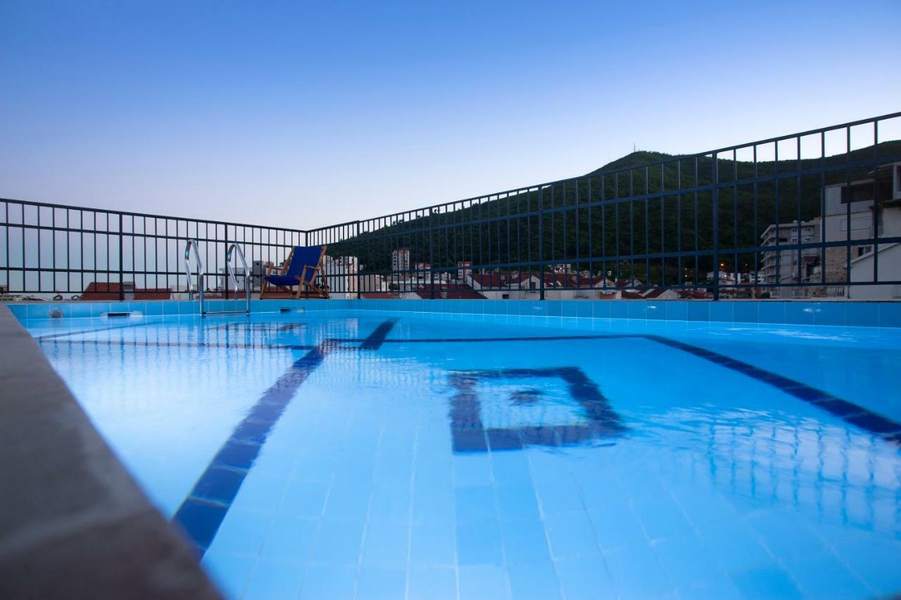 Hotel Twelve By Aycon Budva Extérieur photo