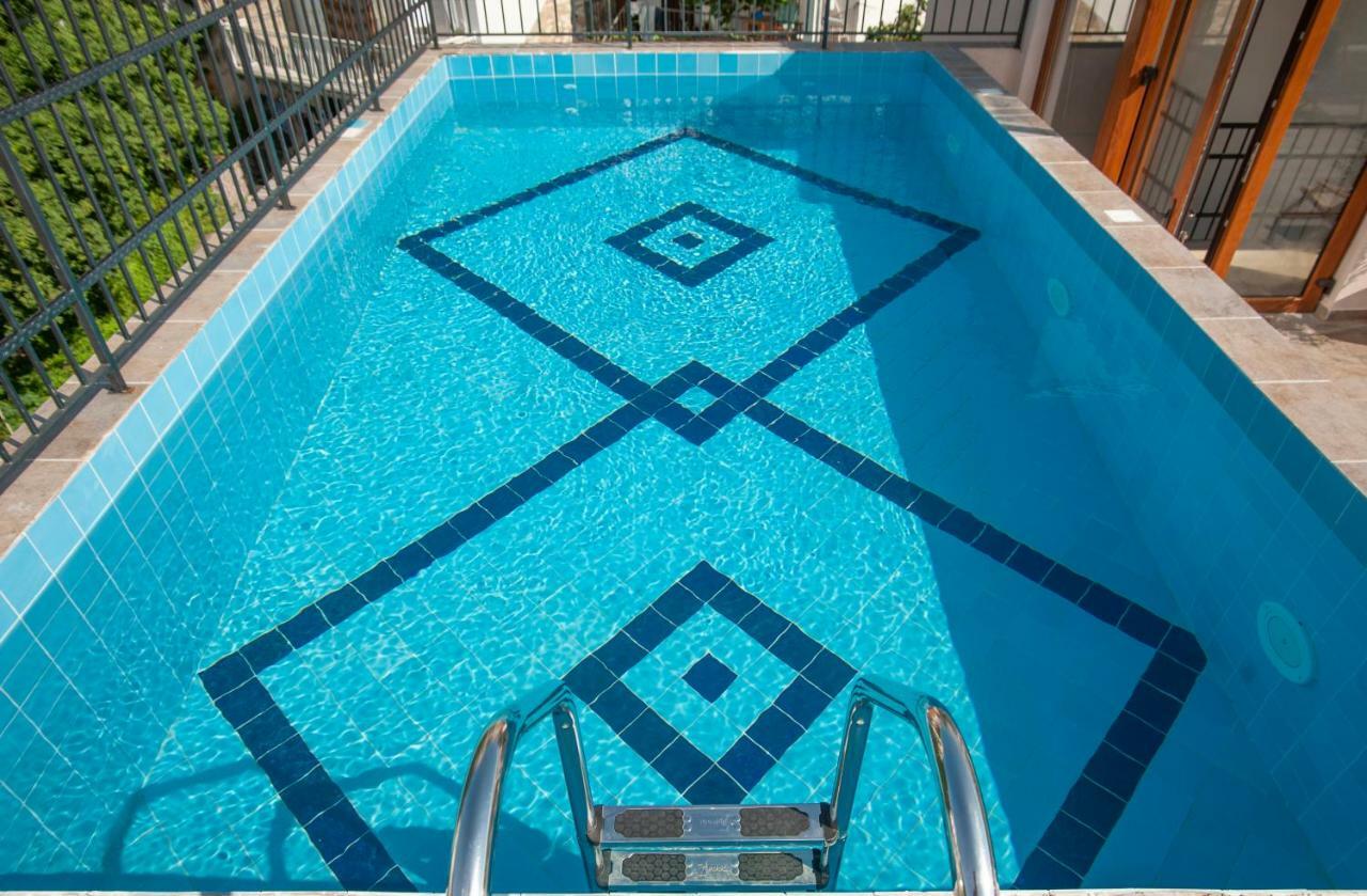 Hotel Twelve By Aycon Budva Extérieur photo
