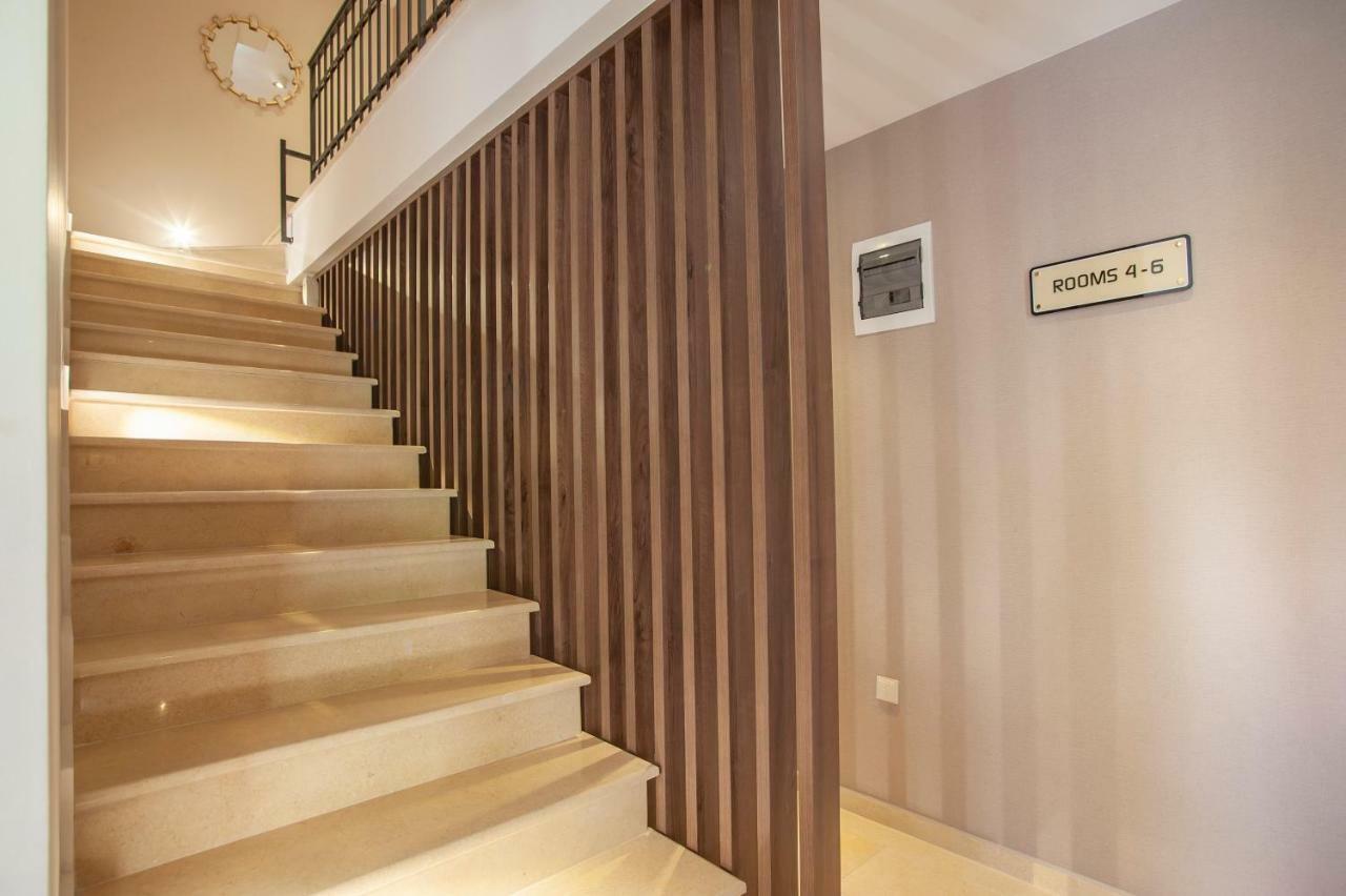Hotel Twelve By Aycon Budva Extérieur photo