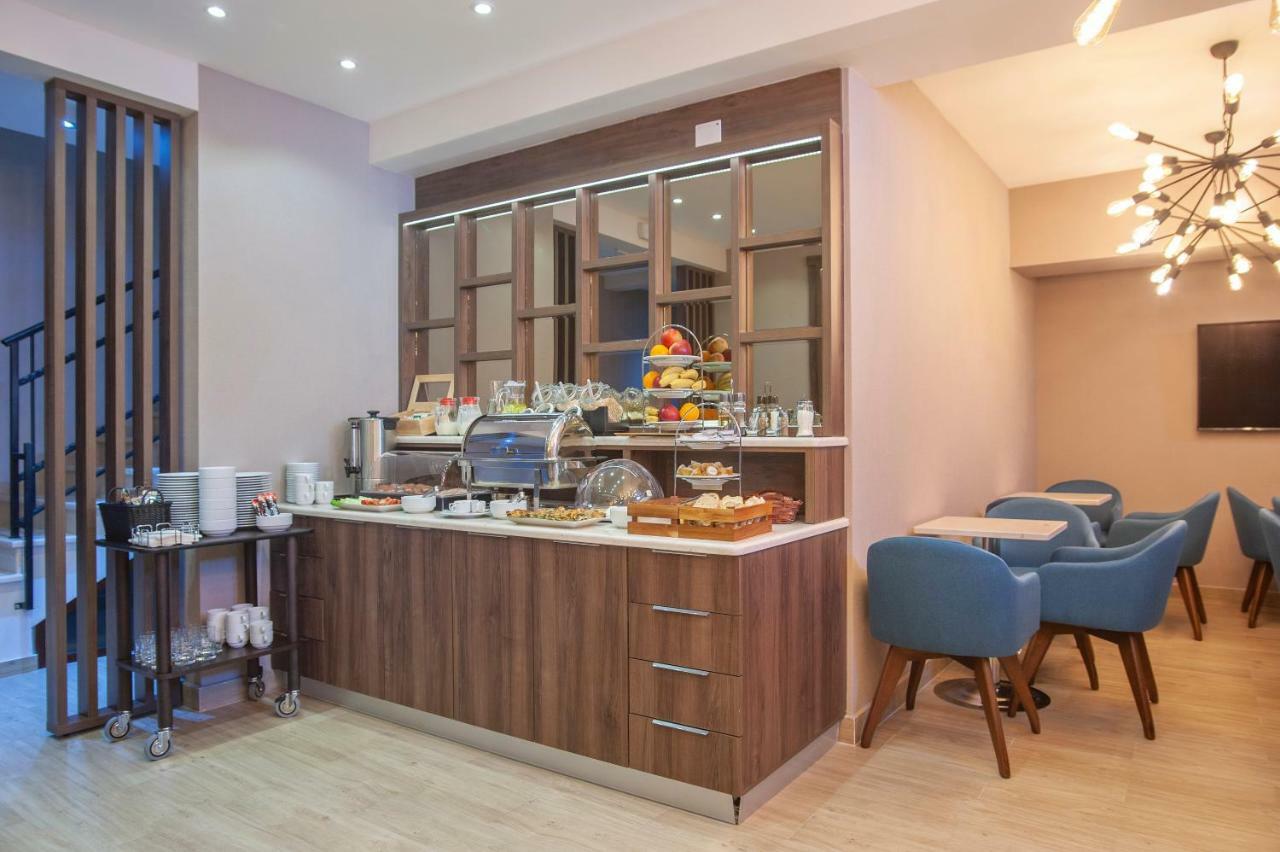 Hotel Twelve By Aycon Budva Extérieur photo