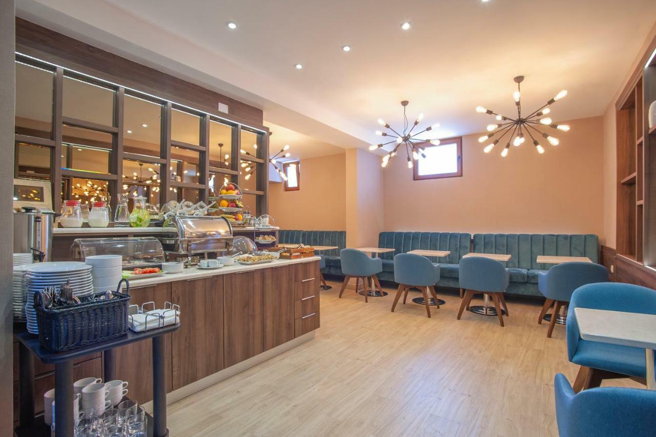 Hotel Twelve By Aycon Budva Extérieur photo