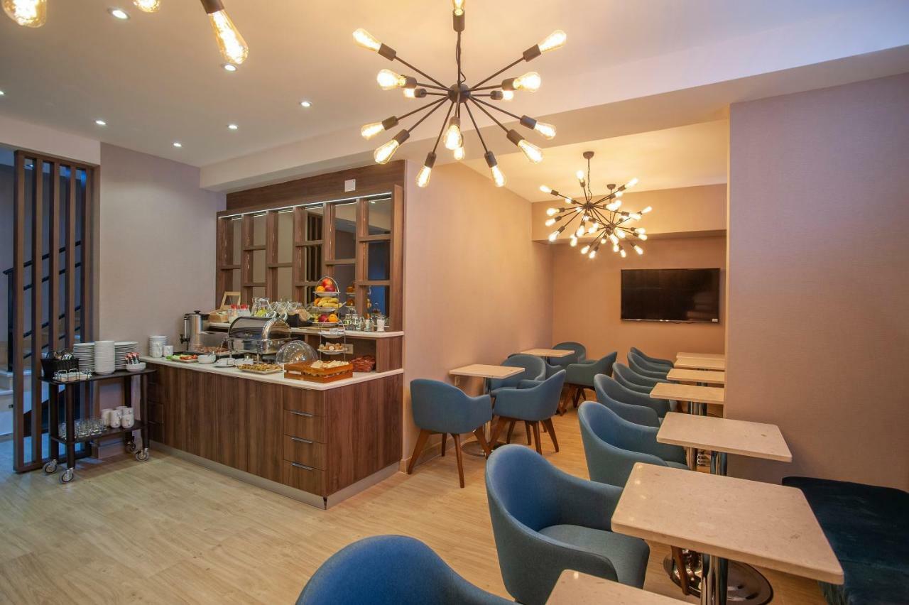 Hotel Twelve By Aycon Budva Extérieur photo