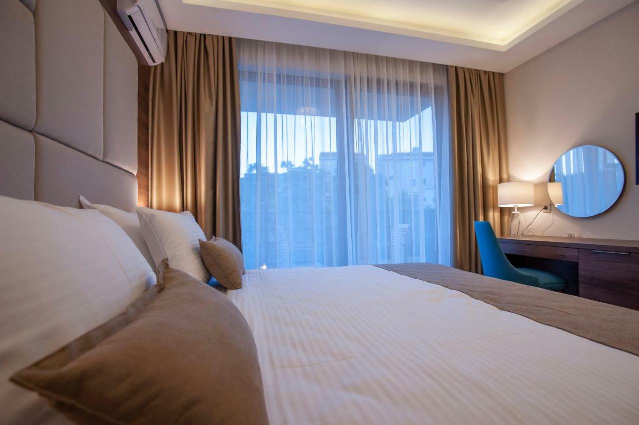 Hotel Twelve By Aycon Budva Extérieur photo