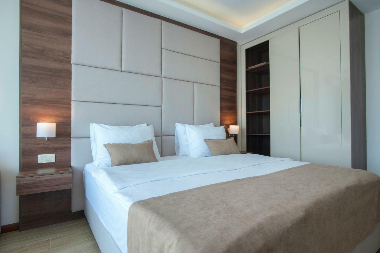 Hotel Twelve By Aycon Budva Extérieur photo