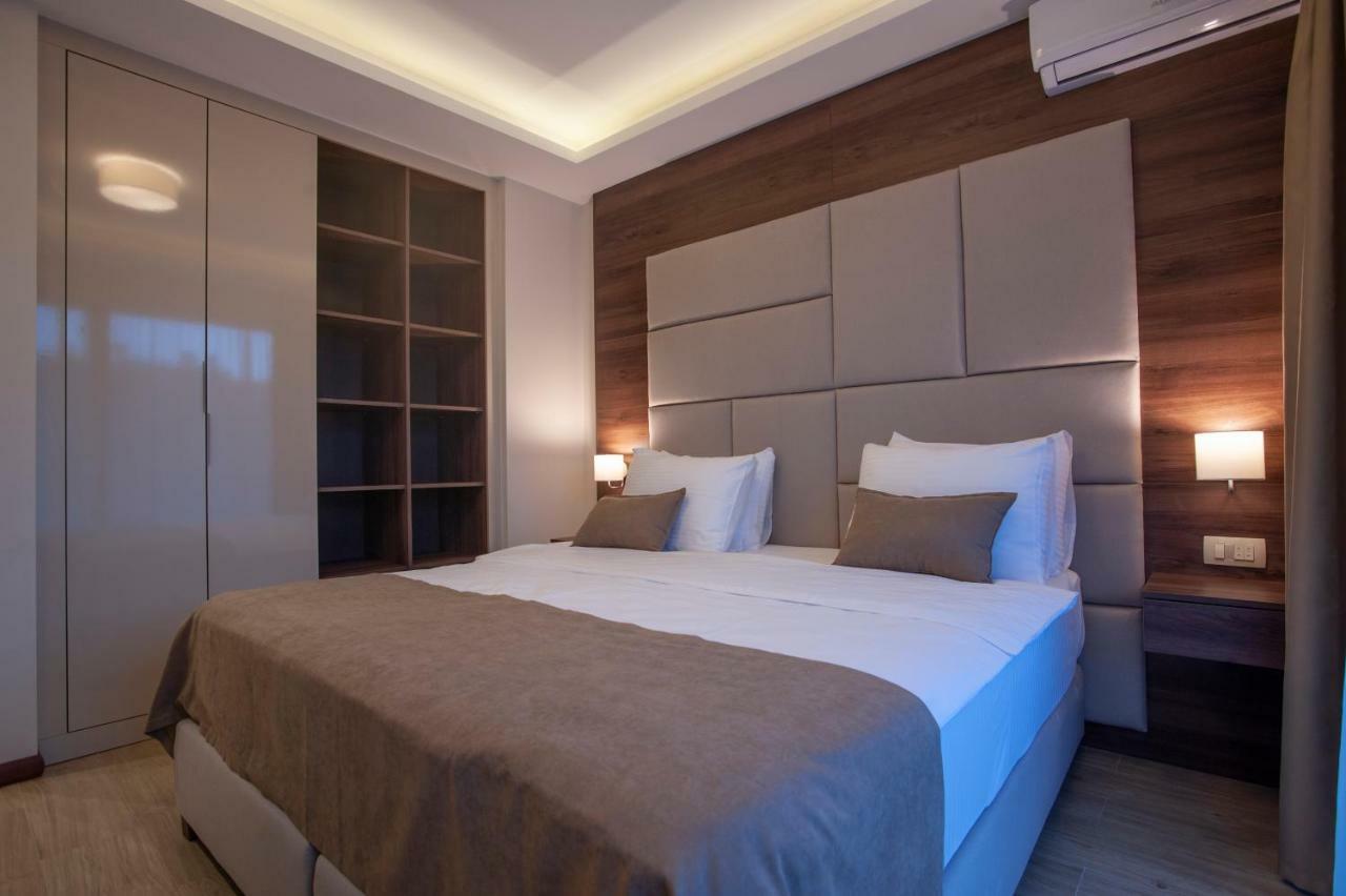 Hotel Twelve By Aycon Budva Extérieur photo
