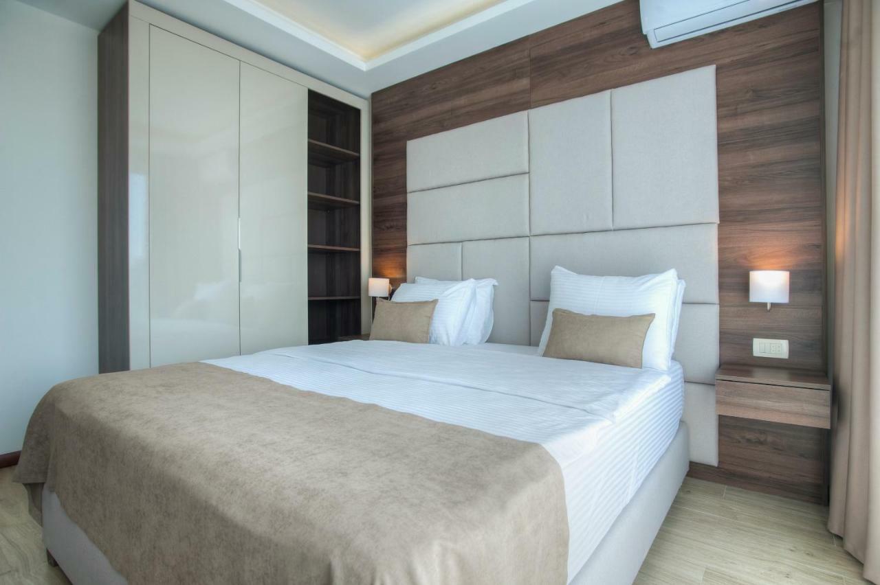 Hotel Twelve By Aycon Budva Extérieur photo